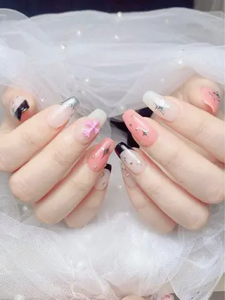 ネイル ネイルサロン lotusのネイルデザイン