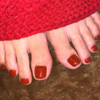 ネイル chik shibaのネイルデザイン