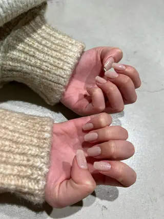 ネイル zir  nail 🕊️💗RIOのネイルデザイン