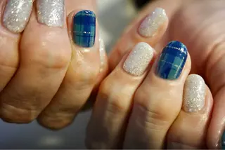 ネイル NailLaLuce ネイルラルーチェのネイルデザイン