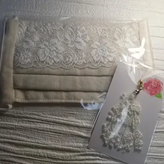 reve あやののネイルデザイン