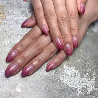 ネイル 💅chainail _aiのネイルデザイン