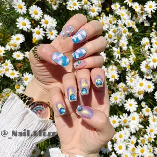 ネイル NAIL BLISSのネイルデザイン