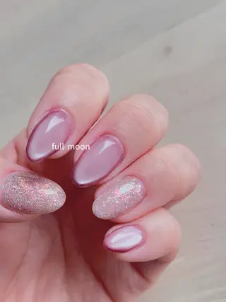 ネイル HIDAKA HARUKAのネイルデザイン