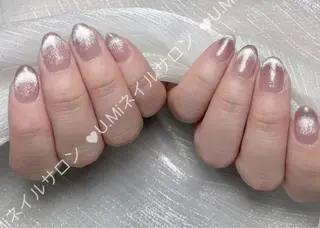ネイル ユ きのネイルデザイン