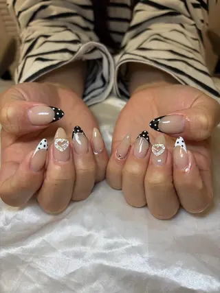 ネイル yamane de  salonのネイルデザイン