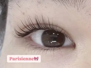 マツエク・マツパ プラスアイ 蒲田西口店のマツエク・マツパデザイン