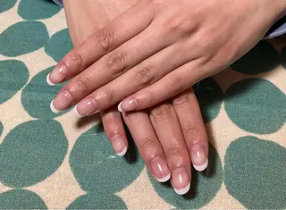 ネイル eyelash momoのマツエク・マツパデザイン