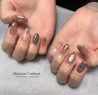 ネイル Lafina -のネイルデザイン