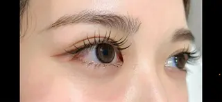 マツエク・マツパ オダシマ シオリのマツエク・マツパデザイン