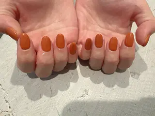 ネイル mio 🌙͙𓍼 米泉店のネイルデザイン