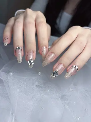 ネイル NAILSALON KOHAKUのネイルデザイン
