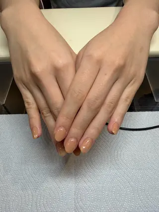 ネイル 相澤 三奈のネイルデザイン