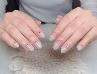 ネイル Yumi nailのネイルデザイン