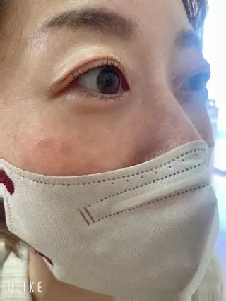 マツエク・マツパ Any eyelashのマツエク・マツパデザイン