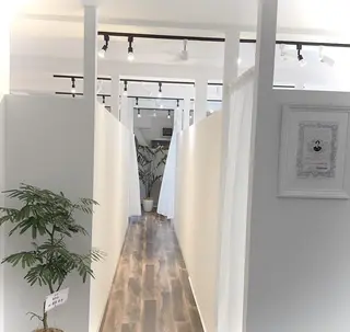 ホワイトニング ショップ多摩店のその他イメージ