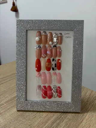 ネイル CIEL NAIL♡のエステ・リラクイメージ