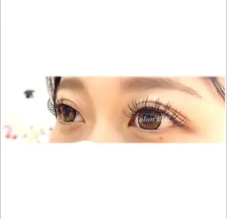 マツエク・マツパ salon Bell (AYA)のマツエク・マツパデザイン