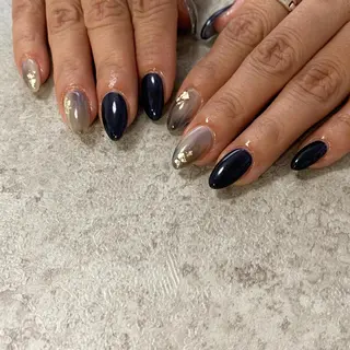 ネイル S. JEWELのネイルデザイン