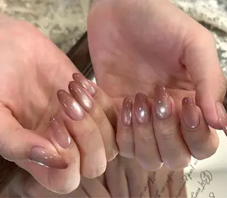 ネイル Rina スカルプ専門店のネイルデザイン