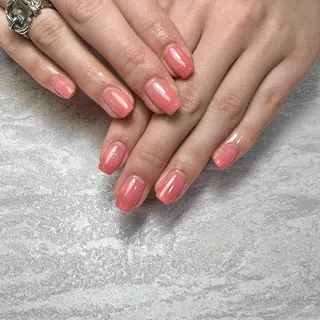 ネイル NAIL303 🛼 SHIORIのネイルデザイン