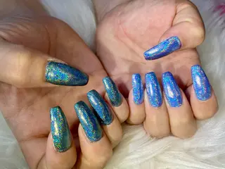 ネイル Beauty Salon Lunaのエステ・リラクイメージ