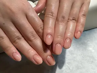 ネイル unopulir Kahoのネイルデザイン