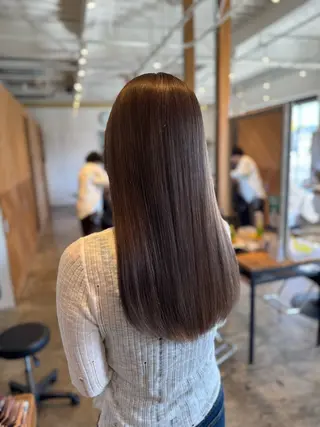 カラー ハイトーンカラー特化 🥀KAITO🥀のヘアスタイル