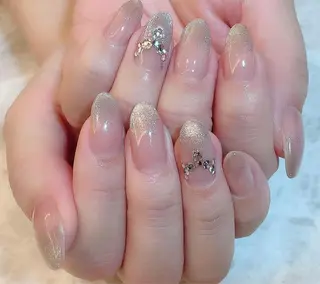 ネイル VIVIAN リサのネイルデザイン