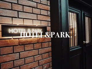 HOTEL&PARK . ワックス脱毛のエステ・リラクイメージ