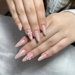 ネイル 林 Yunaのネイルデザイン