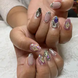 ネイル Sunny.Roa nail💅のネイルデザイン