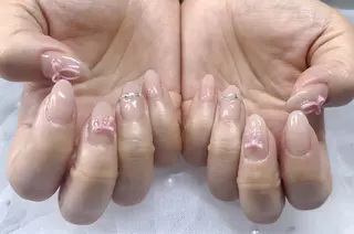 ネイル YK ネイルサロンのネイルデザイン