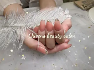 ネイル Queens ciciのネイルデザイン