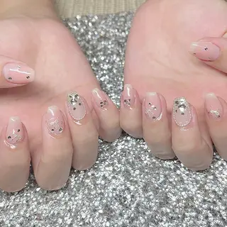 ネイル MyFairLady ゆかのネイルデザイン