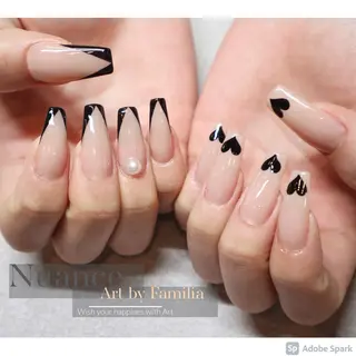 ネイル 小河 仁美のネイルデザイン