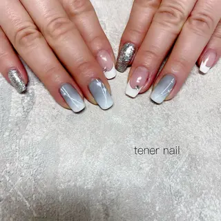 ネイル テネルネイル tener nailのネイルデザイン