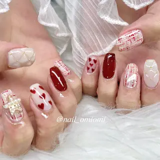 ネイル 🌷 MIO🌷のネイルデザイン