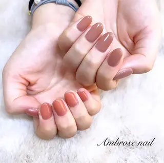 ネイル Kobe nail Uedaのネイルデザイン