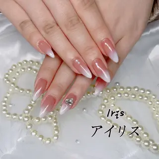 ネイル 🍒IRIS Nail🌸のネイルデザイン