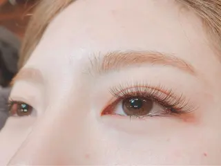 マツエク・マツパ Lil by Fan. 菊池のマツエク・マツパデザイン