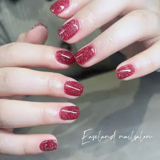 ネイル EaseLand所属・Ease Landのネイルデザイン