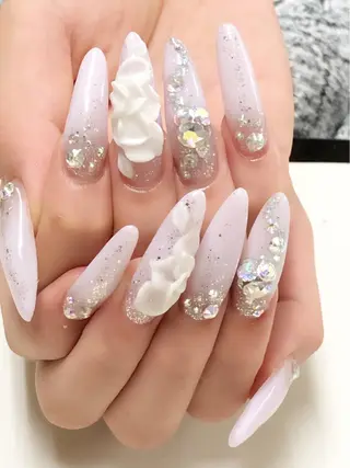 ネイル KIREIE NAILSのネイルデザイン