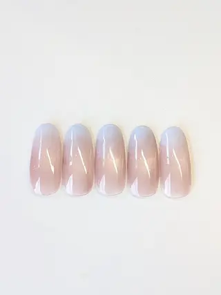 ネイル ゆりかご所属・ネイルサロン ゆりかごのネイルデザイン