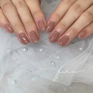 ネイル Saki 【パラジェル取扱店】のネイルデザイン