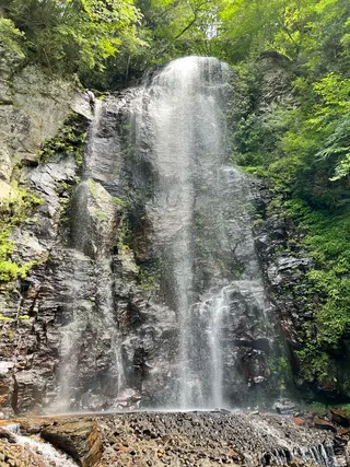 心空間SATUKI所属・大木 明光のエステ・リラクイメージ