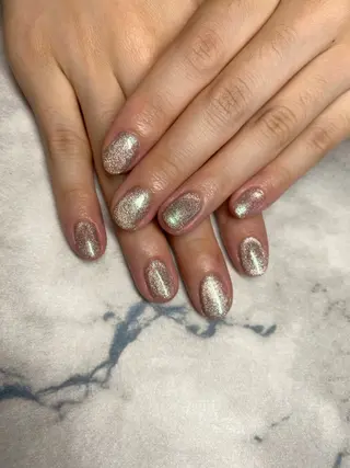 ネイル Chandra nail&tarotのネイルデザイン