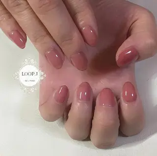 ネイル おおくぼ めぐみのネイルデザイン