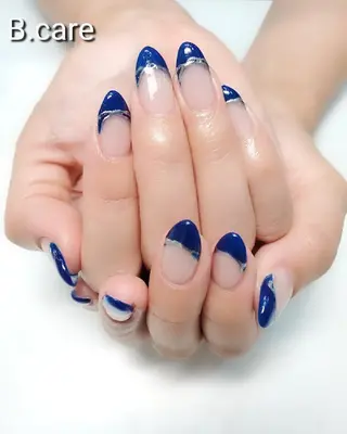 ネイル 早坂  のネイルデザイン