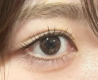 マツエク・マツパ belle rinoのマツエク・マツパデザイン